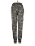 Knox Rose Camo Gray Sweatpants Size S - photo 2