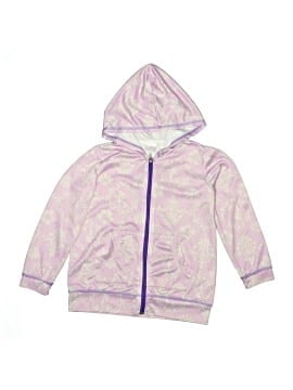Disney Princess Zip Up Hoodie (view 1)