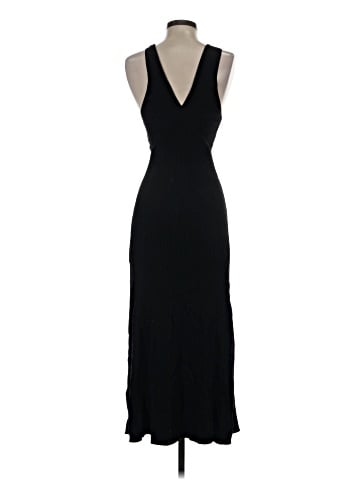 Line & Dot Cocktail Dress (view 2)