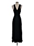 Line & Dot Black Cocktail Dress Size S - photo 2