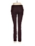 Ann Taylor LOFT Burgundy Active Pants Size 6 - photo 2