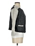 Style&Co 100% Cotton Gray Cardigan Size S (petite) - photo 4