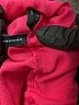 ASOS Design 100% Polyester Color Block Pink Track Pants Size 14 - photo 8