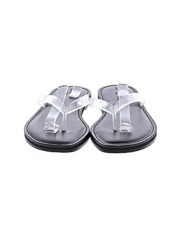 Universal Thread Flip Flops (view 2)