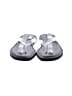 Universal Thread Gray Flip Flops Size 10 - photo 2