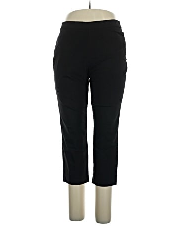 Susan Graver Active Pants (view 1)
