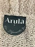 Arula Tan Cardigan Size XL - photo 7