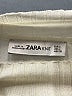 Zara Yellow Long Sleeve Top Size L - photo 7