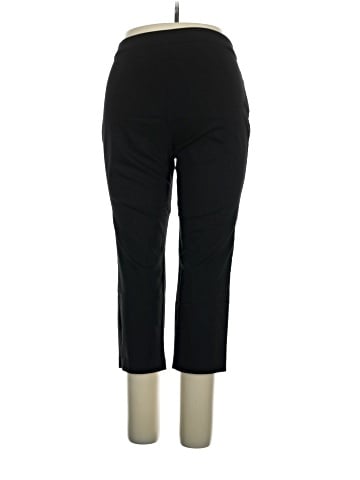Susan Graver Active Pants (view 2)