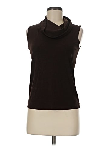 Claudia Richard Sleeveless T-Shirt (view 1)