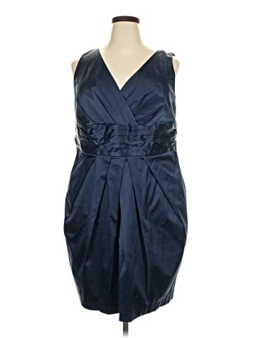 Merona Cocktail Dress (view 1)