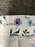 Capri Floral White Casual Pants Size 20 - photo 4