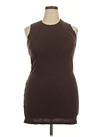 Bobi Casual Dress (view 1)