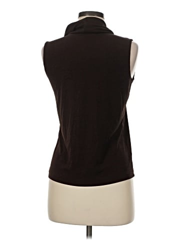 Claudia Richard Sleeveless T-Shirt (view 2)