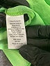 Maison d' Amelie 100% Polyester Green Short Sleeve Blouse Size M - photo 8