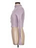 Shein Purple Long Sleeve Turtleneck Size L - photo 5
