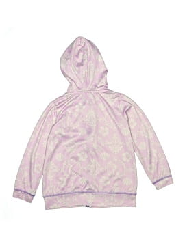 Disney Princess Zip Up Hoodie (view 2)