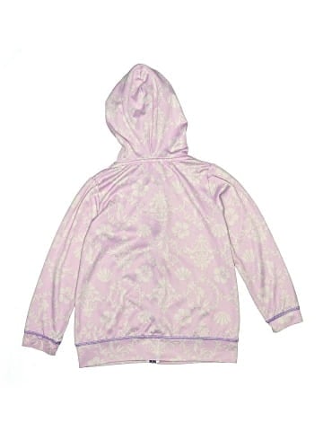 Disney Princess Zip Up Hoodie (view 2)