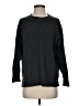 Aerie Black Pullover Sweater Size S - photo 1