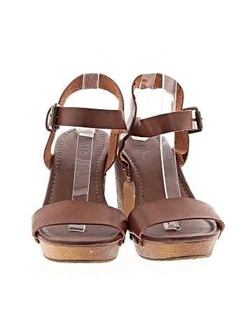 Mia Sandals (view 2)