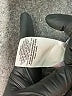 Nike 100% Polyester Gray Track Jacket Size S - photo 7