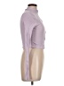 Shein Purple Long Sleeve Turtleneck Size L - photo 4
