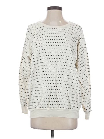 The Great. Pullover Sweater (view 1)