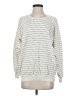 The Great. Polka Dots White Pullover Sweater Size Sm (1) - photo 1