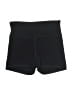 Balance Collection Solid Black Shorts Size 11 - photo 1