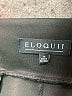 ELOQUII Solid Black Formal Skirt Size 14 Plus - photo 4
