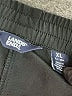 Lands' End Solid Black Athletic Shorts Size XL - photo 3