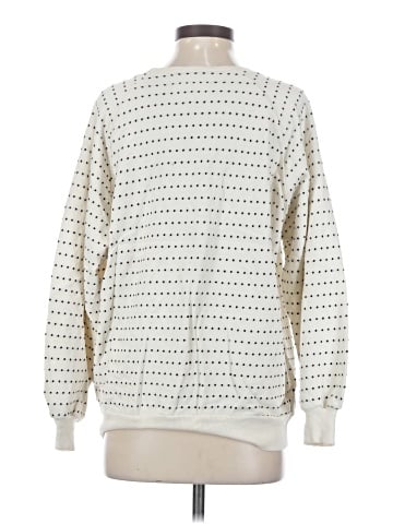 The Great. Pullover Sweater (view 2)