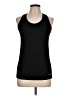 Bebe Sport Black Active Tank Size L - photo 1