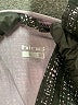 Hind Print Black Windbreaker Size M - photo 6