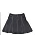 Athleta Solid Gray Casual Skirt Size 2 - photo 1