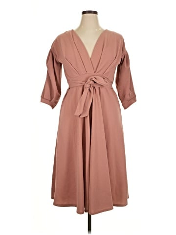 Boohoo Casual Dress (view 1)