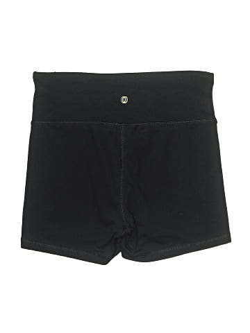 Balance Collection Shorts (view 2)