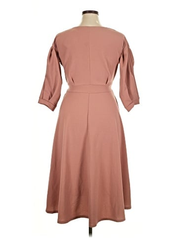 Boohoo Casual Dress (view 2)