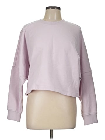 Athleta Sweatshirt (view 1)