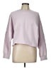 Athleta Pink Sweatshirt Size L - photo 1