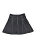 Athleta Solid Gray Casual Skirt Size 2 - photo 2