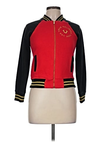 True Religion Cardigan (view 1)