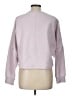 Athleta Pink Sweatshirt Size L - photo 2