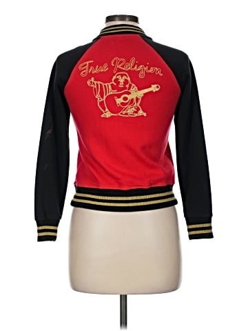 True Religion Cardigan (view 2)