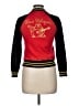 True Religion Red Cardigan Size M - photo 2