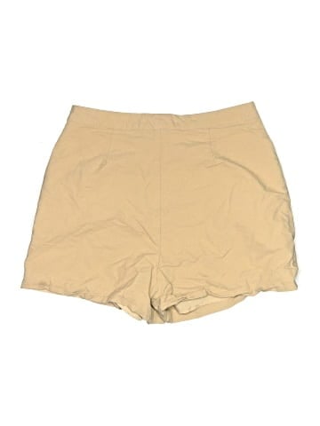 Love, Bonito Khaki Shorts (view 2)