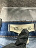 Madewell Blue Jeans Size 27 waist - photo 7