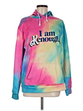 Unbranded Pullover Hoodie (view 1)