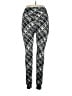 Lularoe Argyle Gray Leggings Size 1X (Tall & Curvy) - photo 2