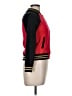 True Religion Red Cardigan Size M - photo 4